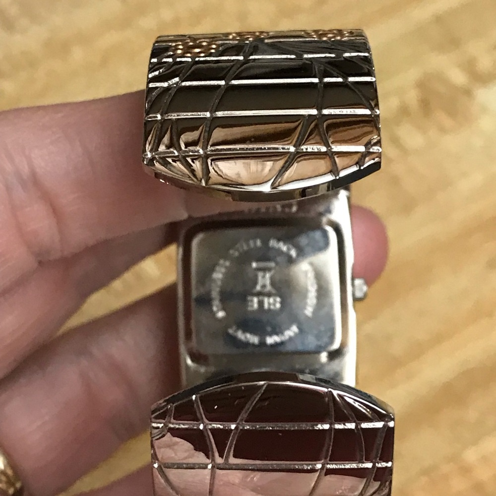 Avon Cuff Watch